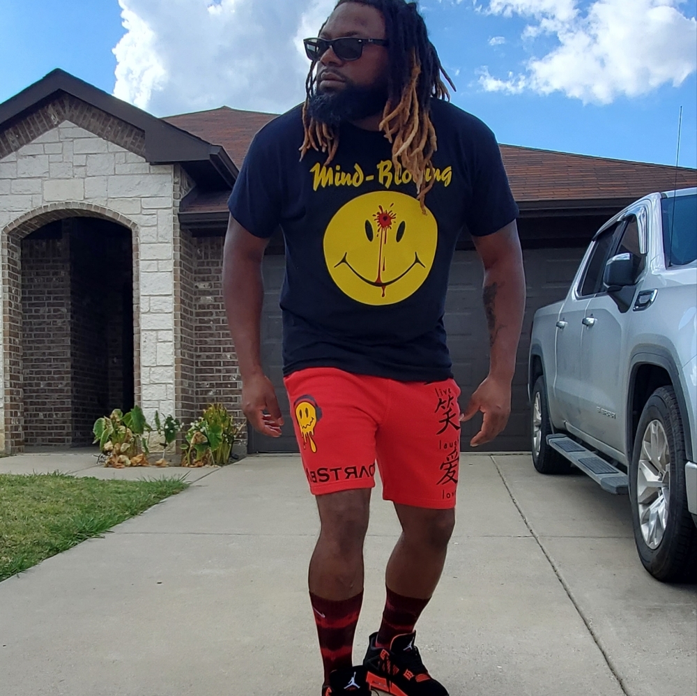 Custom T-Shirt - Picture 4 of 5